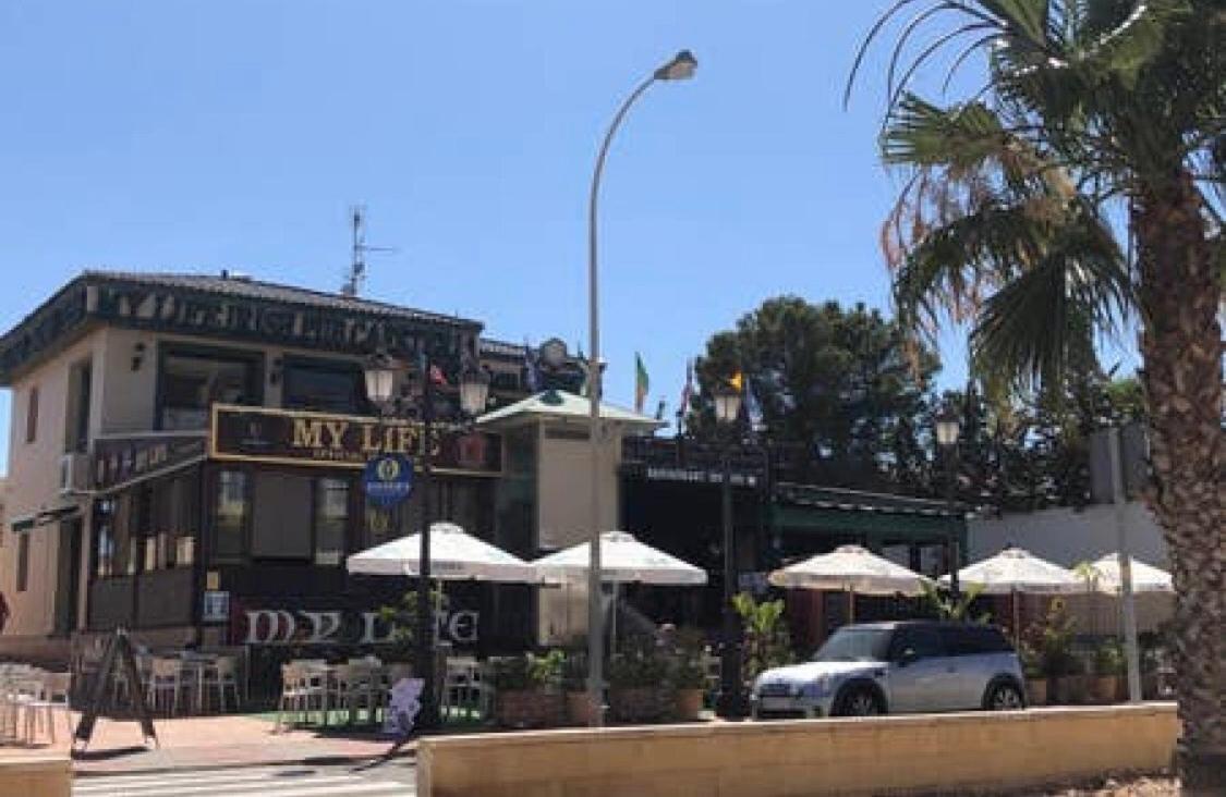 Apartment With Pool & Balcony Less Than 10Min Walk To La Mata Beach! Торевьиа Экстерьер фото
